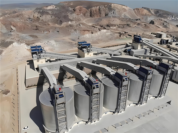 回民水泥钢板仓